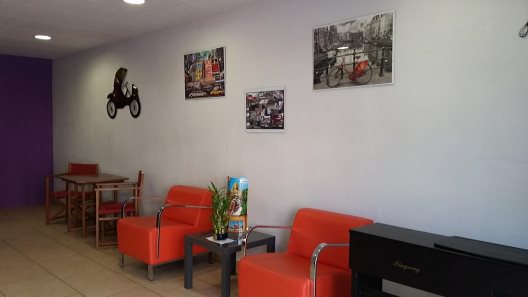 Hostal Porto Mar Salou