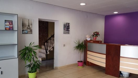 Hostal Porto Mar Salou