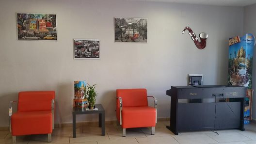 Hostal Porto Mar Salou