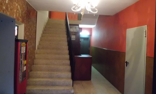 Hostal Porto Mar Salou