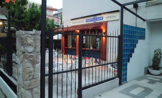 Hostal Porto Mar Salou