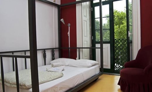 Hostal Porto Wine