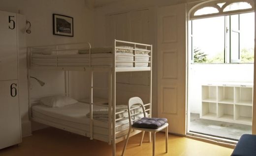Hostal Porto Wine