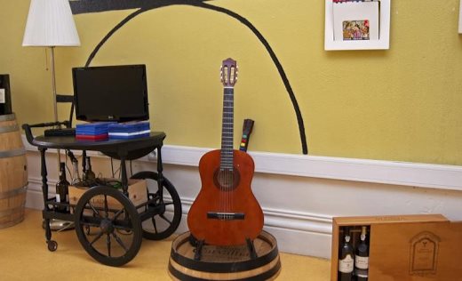 Hostal Porto Wine