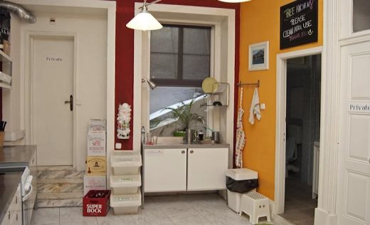 Hostal Porto Wine