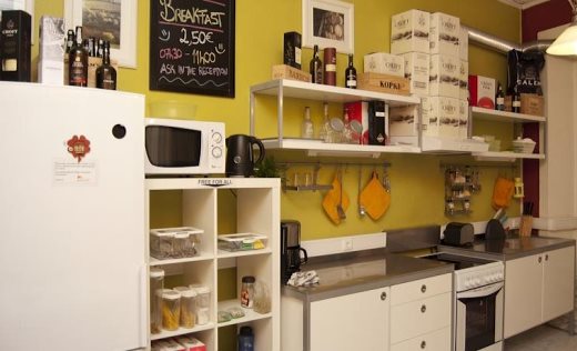 Hostal Porto Wine