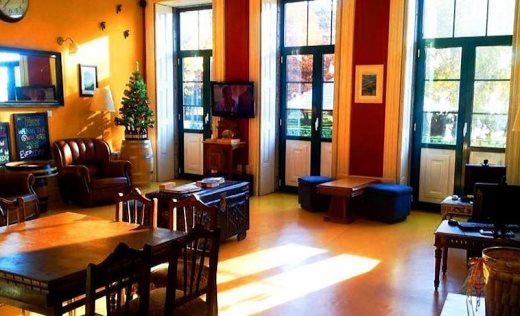Hostal Porto Wine