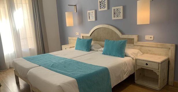 Hostal Portocolom