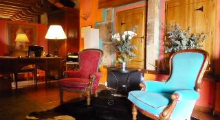 Hostal Posada Casa Del Cura