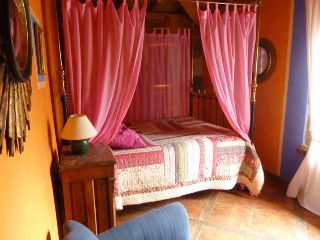 Hostal Posada Casa Del Cura