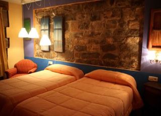 Hostal Posada Casa Del Cura