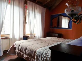 Hostal Posada Casa Del Cura