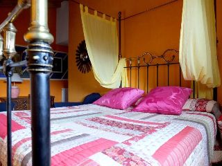 Hostal Posada Casa Del Cura