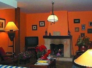 Hostal Posada De La Abadía