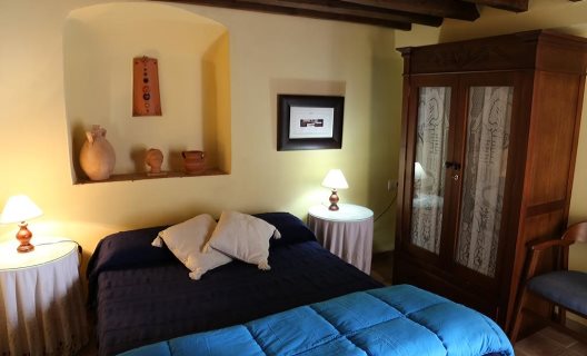 Hostal Posada Del Fresno