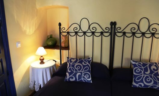 Hostal Posada Del Fresno