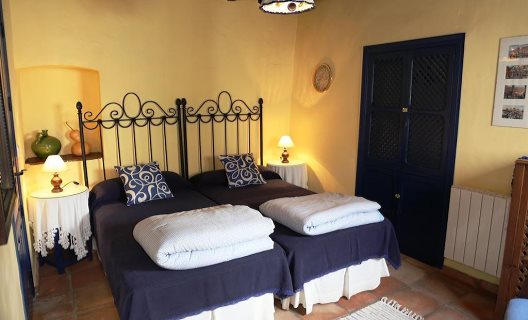 Hostal Posada Del Fresno