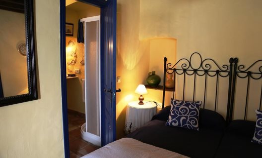 Hostal Posada Del Fresno