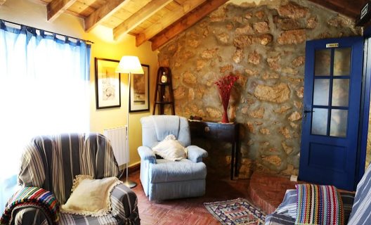 Hostal Posada Del Fresno