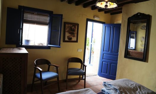 Hostal Posada Del Fresno