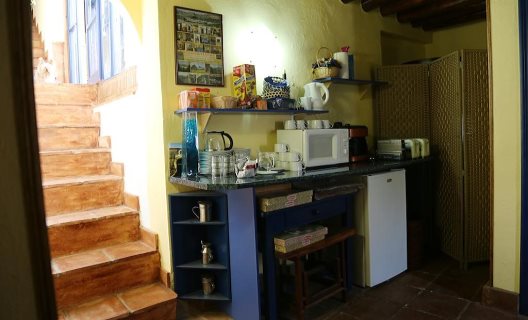 Hostal Posada Del Fresno
