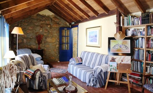 Hostal Posada Del Fresno