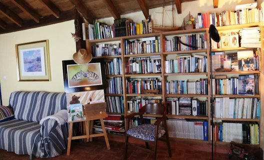 Hostal Posada Del Fresno