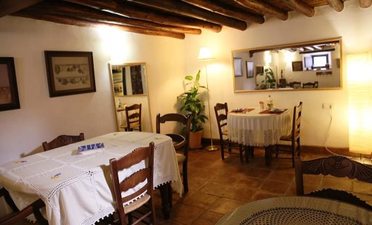 Hostal Posada Del Fresno