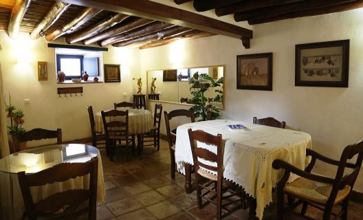 Hostal Posada Del Fresno
