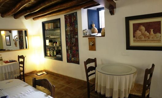 Hostal Posada Del Fresno