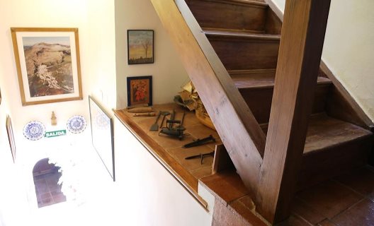 Hostal Posada Del Fresno