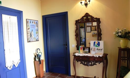 Hostal Posada Del Fresno