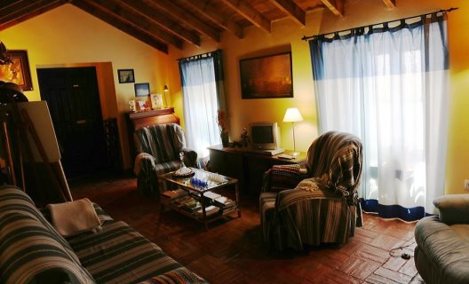 Hostal Posada Del Fresno