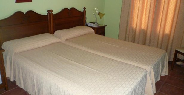 Hostal Posada Entreviñas