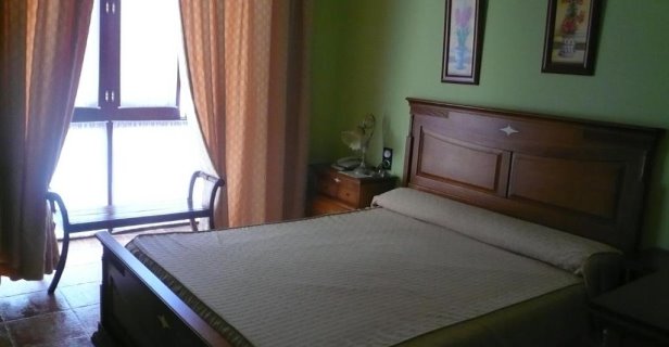 Hostal Posada Entreviñas