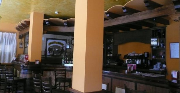 Hostal Posada Entreviñas