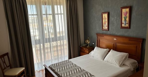 Hostal Posada Entreviñas