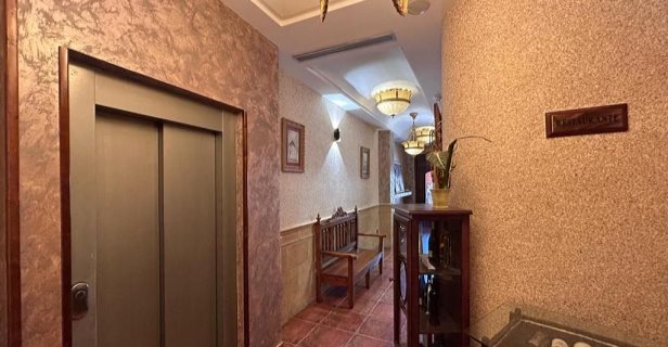 Hostal Posada Entreviñas