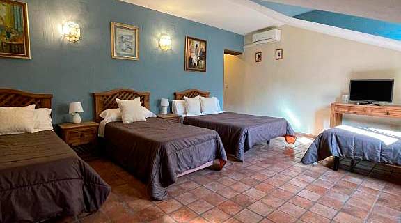 Hostal Posada Huecar
