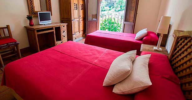 Hostal Posada Huecar