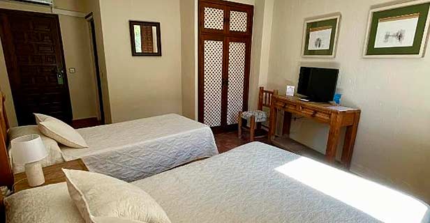 Hostal Posada Huecar