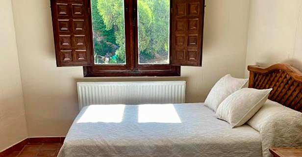 Hostal Posada Huecar