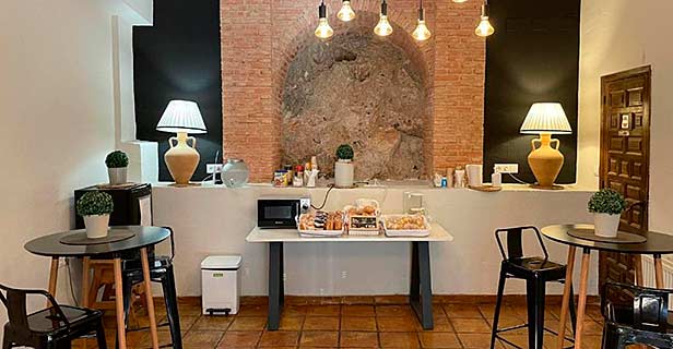 Hostal Posada Huecar