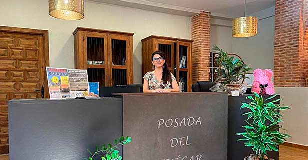 Hostal Posada Huecar