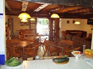 Hostal Posada La Almadreña
