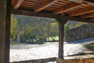 Hostal Posada La Almadreña