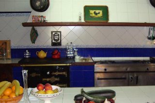 Hostal Posada La Almadreña