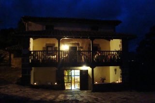 Hostal Posada La Almadreña