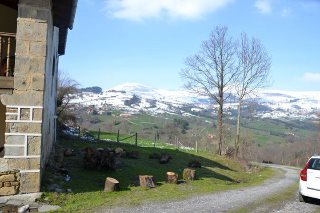 Hostal Posada La Almadreña