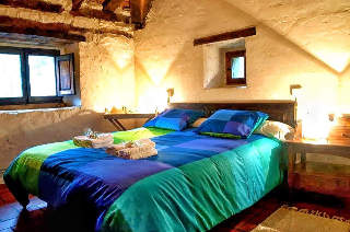 Hostal Posada La Almadreña